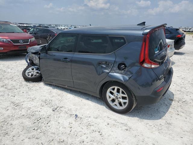 KNDJ23AU6L7722408 Kia Soul Lx 2020