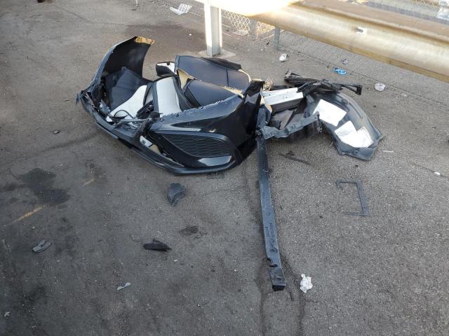 2024 TOYOTA CAMRY SE N - 4T1G31AK2RU073433