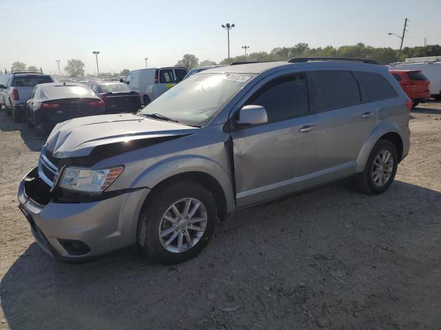 2016 DODGE JOURNEY SXT 2016