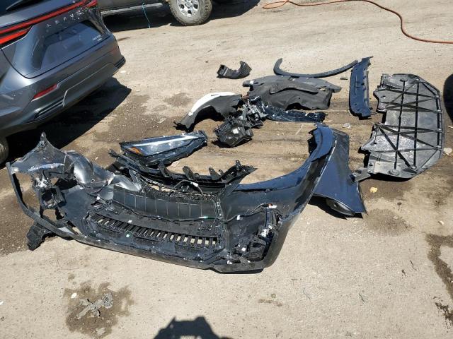 2024 LEXUS NX 350 PRE 2T2GGCEZXRC045545