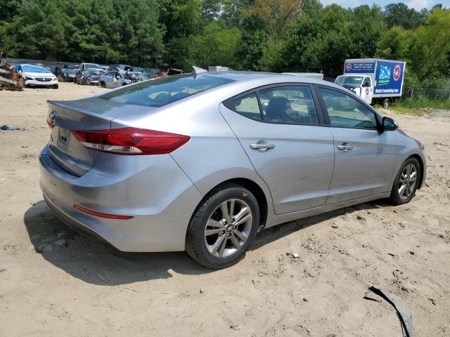 VIN 5NPD84LF8HH159736 2017 Hyundai Elantra, SE no.3