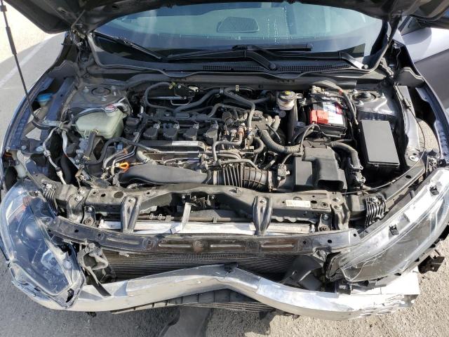 2020 HONDA CIVIC EX - 2HGFC3B31LH353181