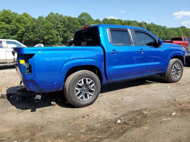 2024 NISSAN FRONTIER S 1N6ED1EJ7RN624893  67579254