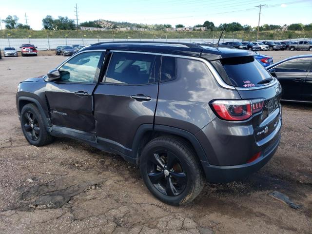 2018 JEEP COMPASS LI - 3C4NJDCB6JT266330
