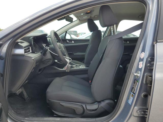 2023 KIA K5 LXS - 5XXG14J2XPG195682