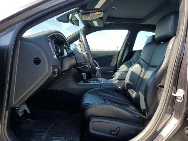 2020 DODGE CHARGER R/ - 2C3CDXCT5LH153946