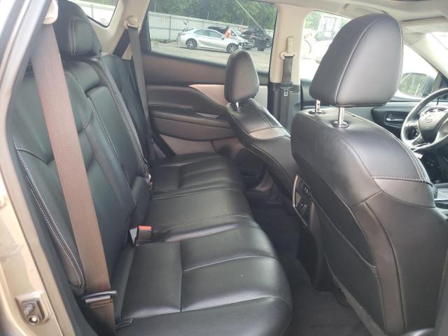 2019 NISSAN MURANO S - 5N1AZ2MS7KN103533