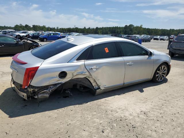 VIN 2G61M5S32F9124057 2015 Cadillac XTS, Luxury Col... no.3