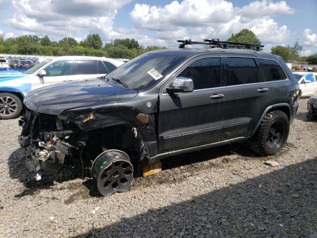 JEEP GRAND CHER