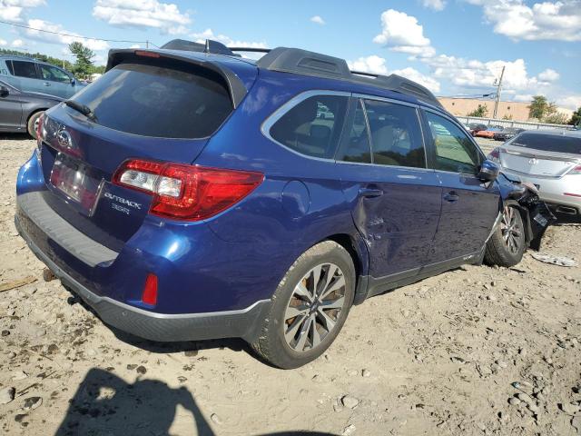 2017 SUBARU OUTBACK 3. - 4S4BSENC8H3324998