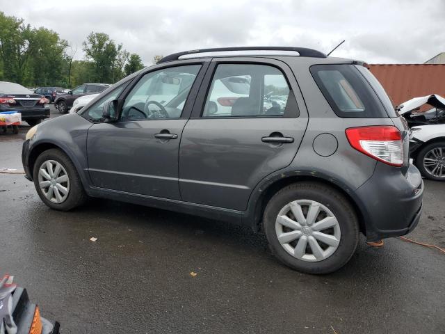 SUZUKI SX4 2011 gray  gas JS2YB5A30B6302560 photo #3