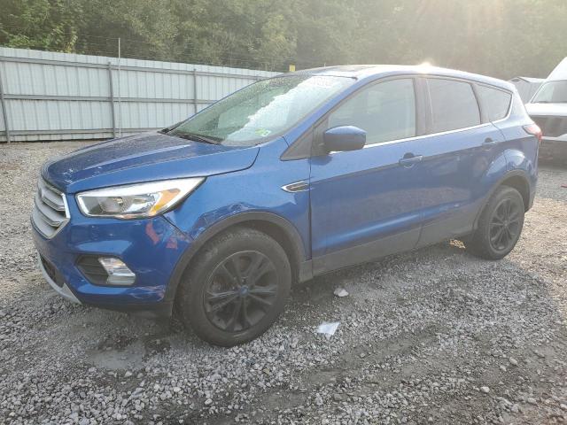 2019 FORD ESCAPE SE 2019