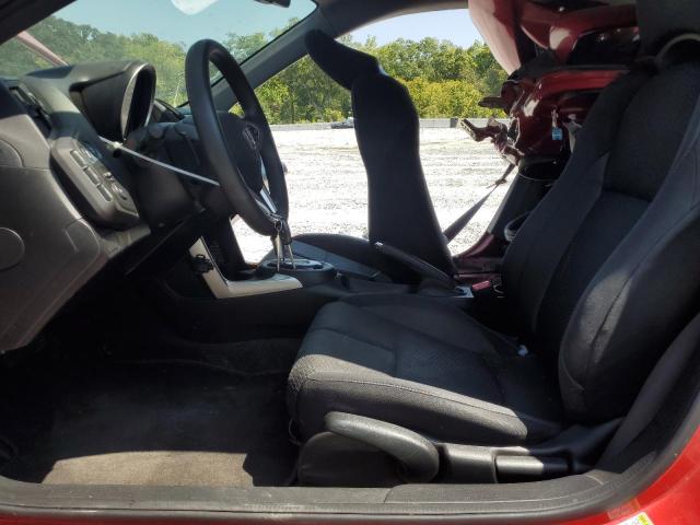 2015 HONDA CR-Z JHMZF1D49FS001586