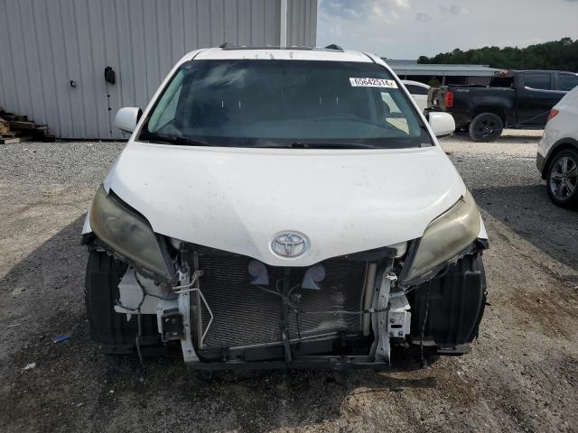 2015 TOYOTA SIENNA SPO - 5TDXK3DC9FS538524