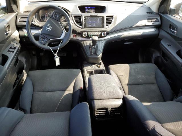 2016 HONDA CR-V EX - 2HKRM3H51GH549510