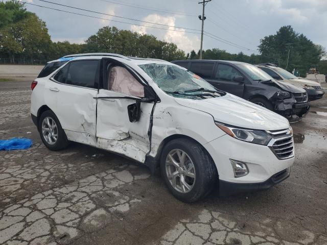 2021 CHEVROLET EQUINOX PR - 3GNAXNEV6MS173691