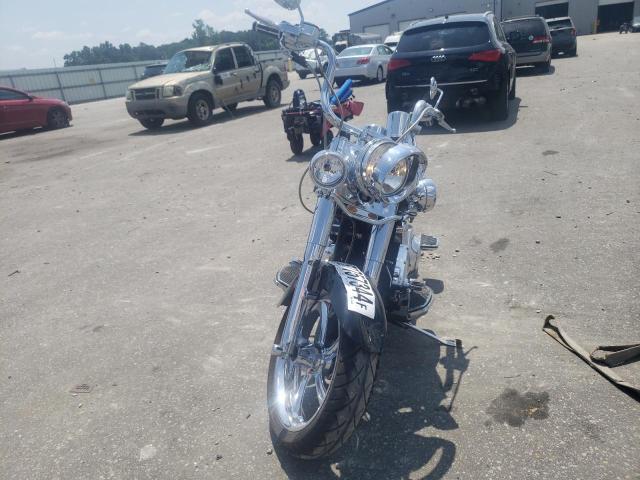 2002 HARLEY-DAVIDSON FLSTFI 1HD1BXB172Y016468