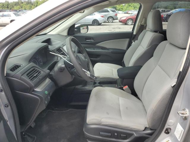 2016 HONDA CR-V EX - 2HKRM4H51GH662508