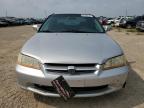 HONDA ACCORD LX photo