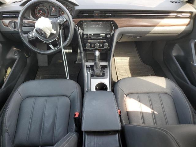 2020 VOLKSWAGEN PASSAT SEL - 1VWCA7A39LC004351