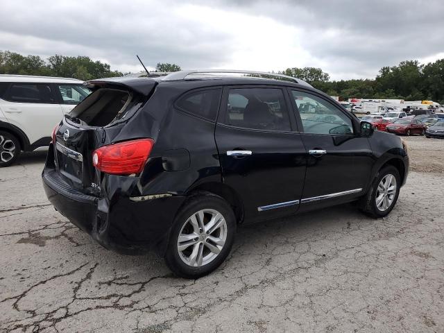 Vin: jn8as5mv9dw629944, lot: 66734214, nissan rogue s 20133