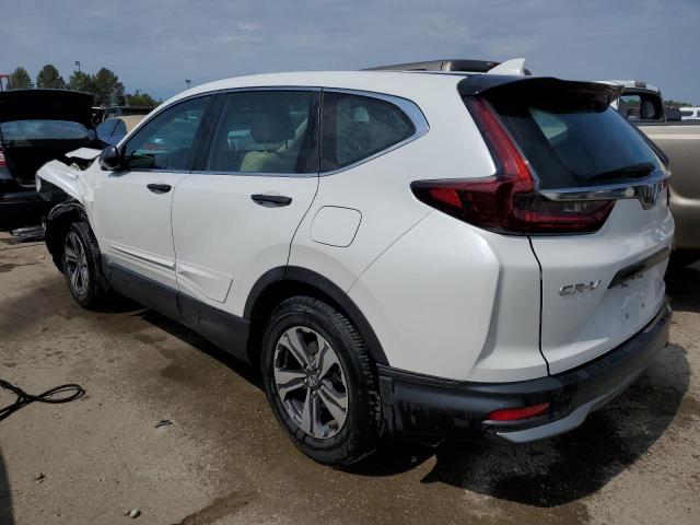 2020 HONDA CR-V LX - 5J6RW1H2XLL010212