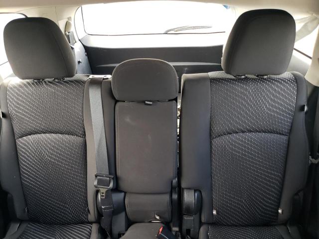 2015 DODGE JOURNEY SE - 3C4PDCAB3FT699799
