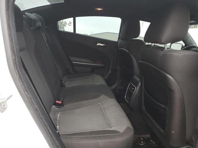 2015 DODGE CHARGER SX - 2C3CDXJG4FH920096