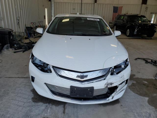 VIN 1G1RA6S59JU157481 2018 Chevrolet Volt, LT no.5