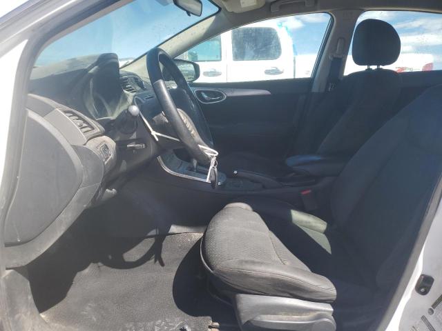 2015 NISSAN SENTRA S - 3N1AB7AP0FY326126