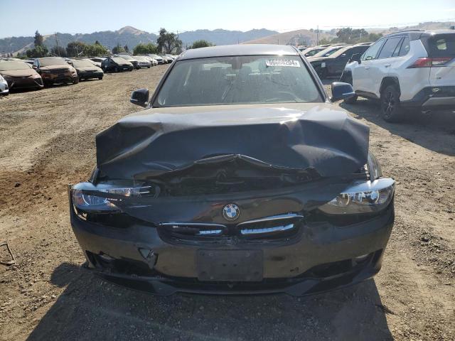 2015 BMW 320 I XDRI - WBA3C3G5XFNT50929