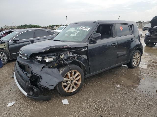 VIN KNDJP3A5XH7497279 2017 KIA Soul, + no.1