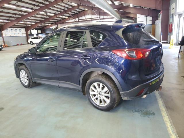 VIN JM3KE4CY6E0305813 2014 Mazda CX-5, Touring no.2