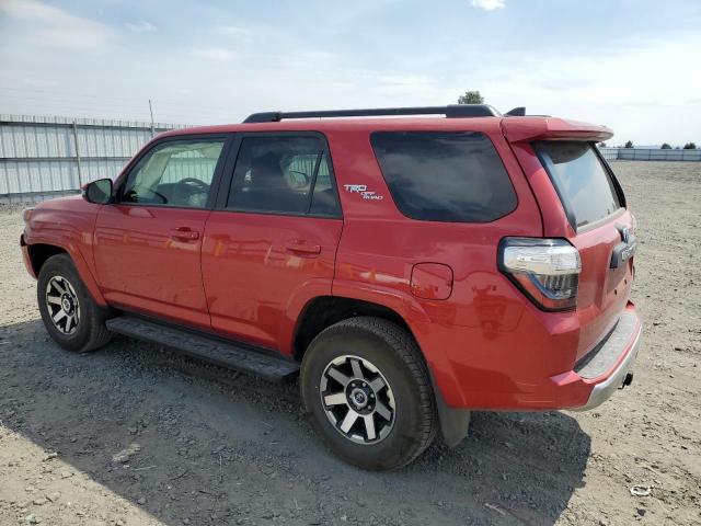 2024 TOYOTA 4RUNNER SR - JTERU5JR1R6279972