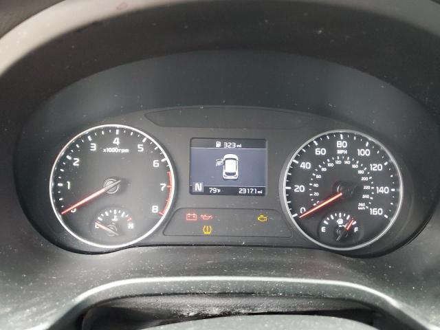 2021 KIA SELTOS LX - KNDEPCAA4M7157456