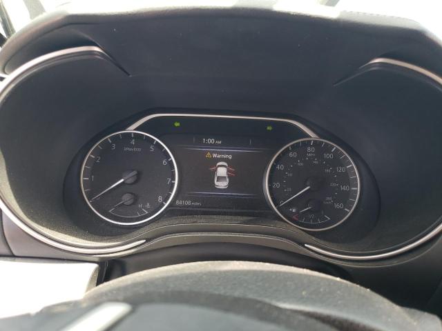 2020 NISSAN MAXIMA SL - 1N4AA6DV4LC371665