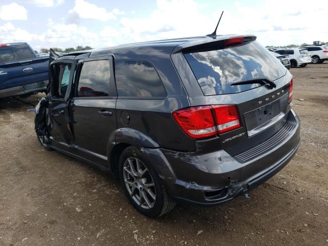 Vin: 3c4pdcegxgt104504, lot: 67254054, dodge journey r/t 20162