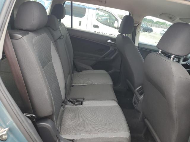 2019 VOLKSWAGEN TIGUAN S - 3VV1B7AX2KM110634