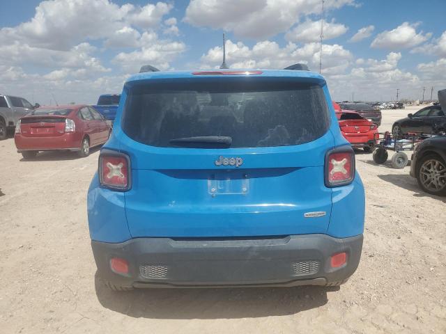 2015 JEEP RENEGADE L - ZACCJABT5FPB35792