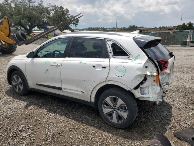 2020 KIA NIRO LX - KNDCB3LC6L5434817