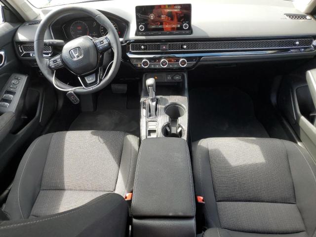 2024 HONDA CIVIC EX - 2HGFE2F35RH114790