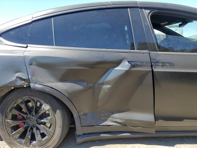 2020 TESLA MODEL X - 5YJXCBE20LF280861