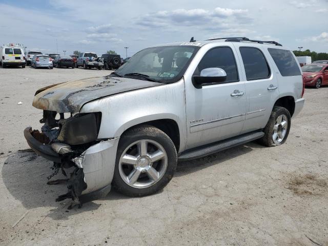 2012 CHEVROLET TAHOE C150 1GNSCCE06CR199962  66191784