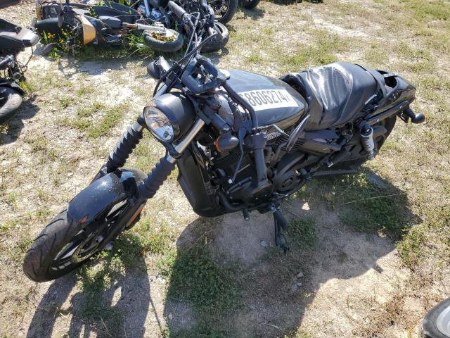 2018 HARLEY-DAVIDSON XG500 1HD4NAA16JC506236