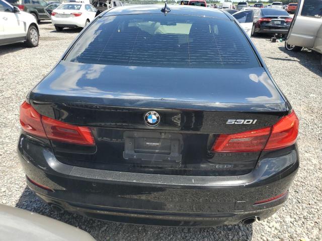 2019 BMW 530 I - WBAJA5C58KWW11879