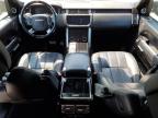 LAND ROVER RANGE ROVE photo