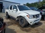 NISSAN FRONTIER S снимка