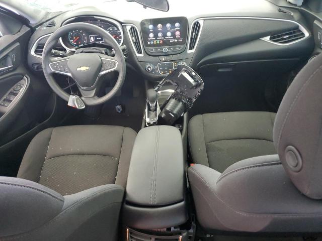2024 CHEVROLET MALIBU LT - 1G1ZD5ST1RF177398