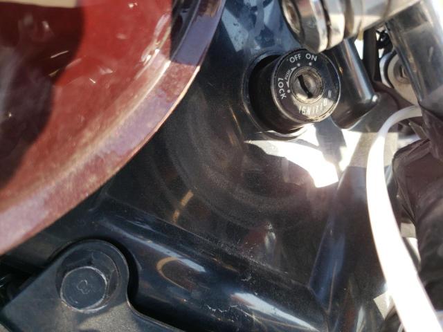 2007 YAMAHA XVS1100 JYAVP11E97A095868