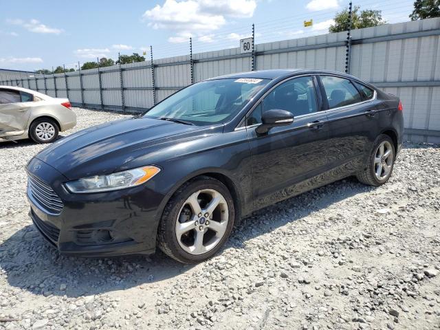 VIN 1FA6P0H70E5405332 2014 Ford Fusion, SE no.1